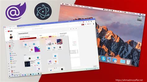 blazor electron|Let’s Learn Blazor: Creating a Desktop App with .